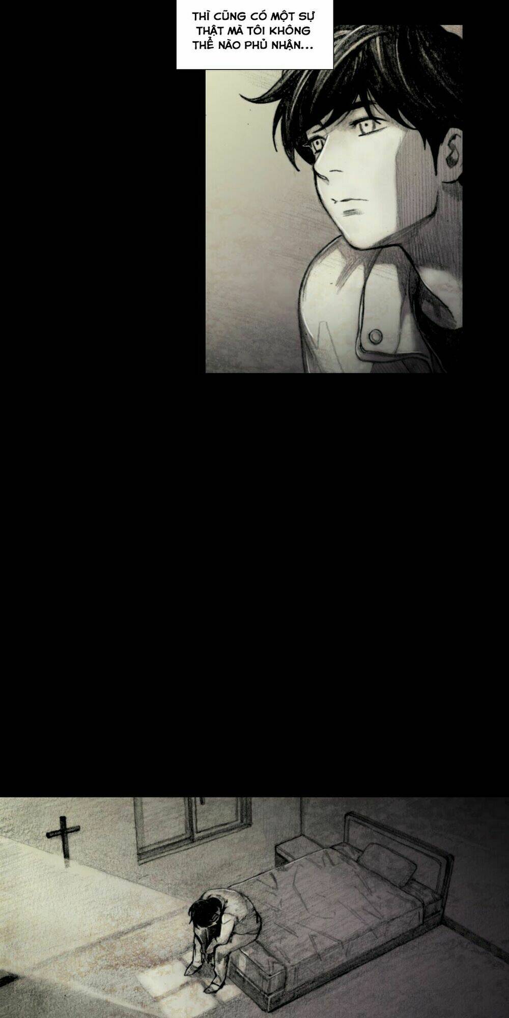 house of doll-ngôi nhà của những búp bê chapter 18 14