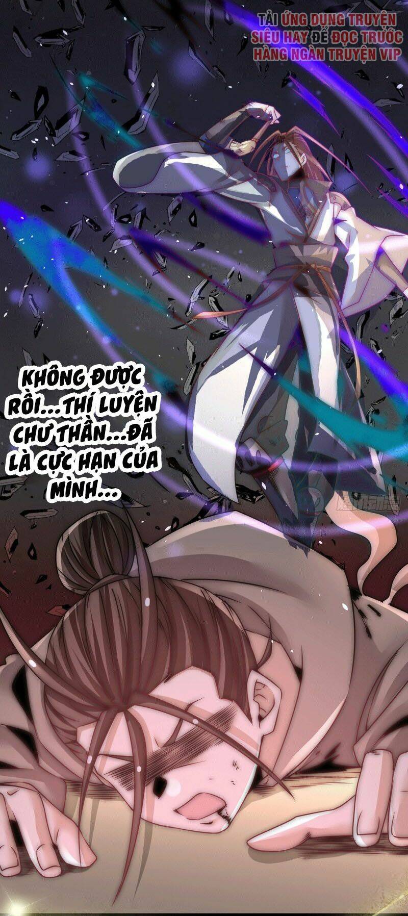 đô thị đỉnh phong cao thủ chapter 214 30