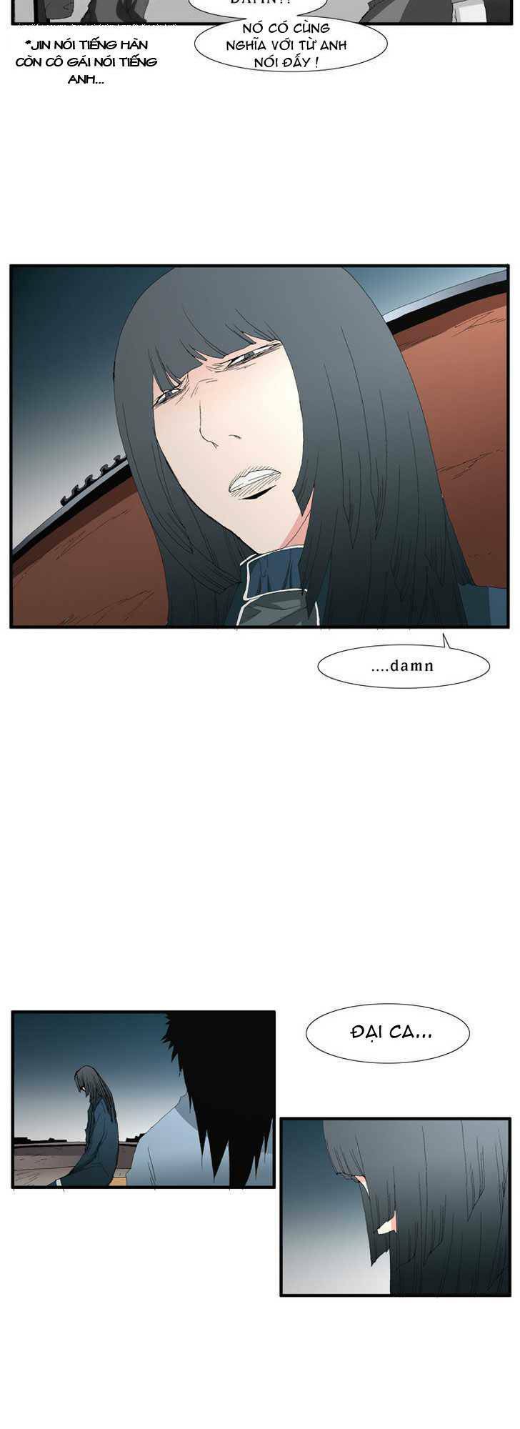 siêu năng chapter 76 28