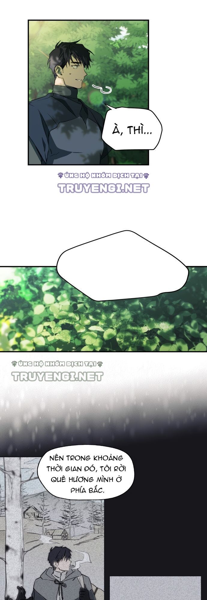 bị che khuất bởi ánh hoàng hôn chapter 7 20