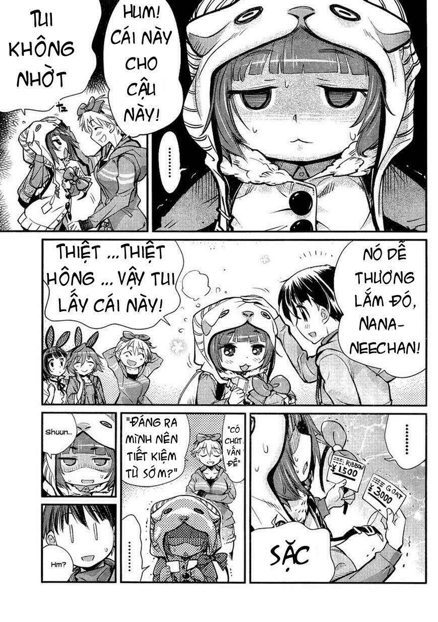 ane kurabe chapter 7 6