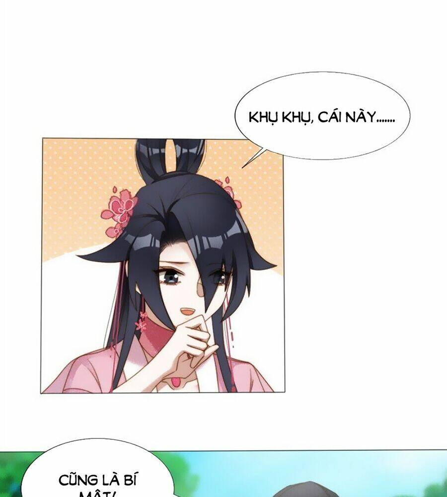 thần nữ thái năng liêu chapter 39 32