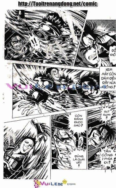 vương tử takeru chapter 6 150