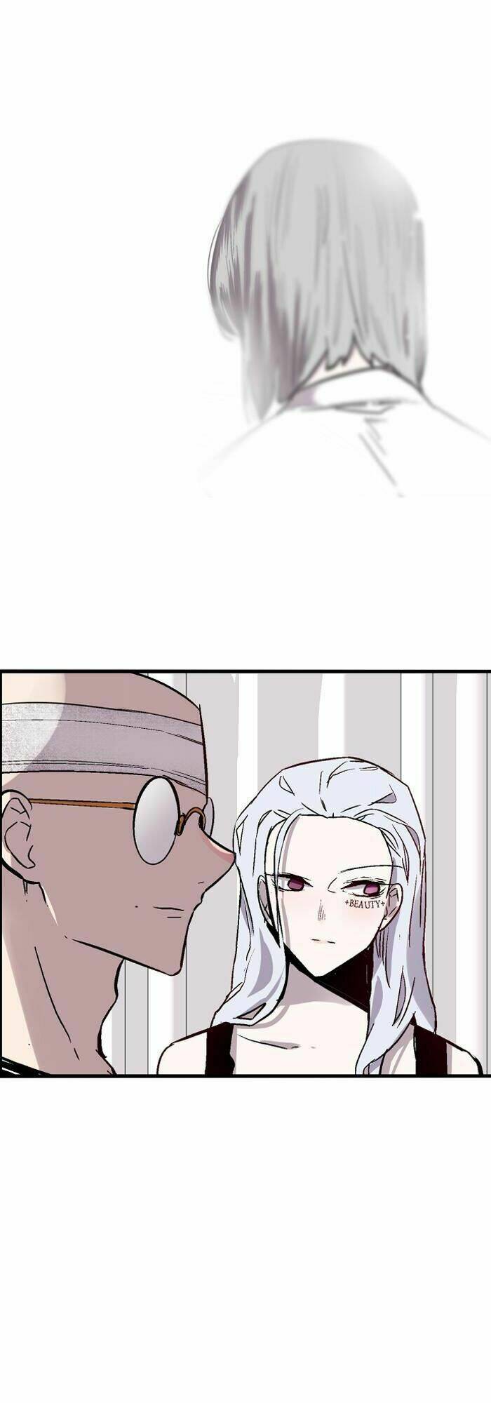 người máy hủy diệt chapter 58 40