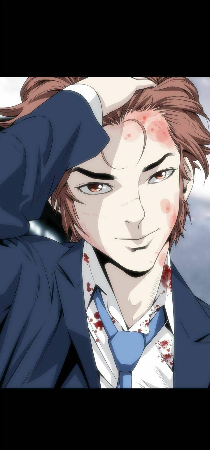 giấc mơ khủng khiếp - deadful dream chapter 3 22