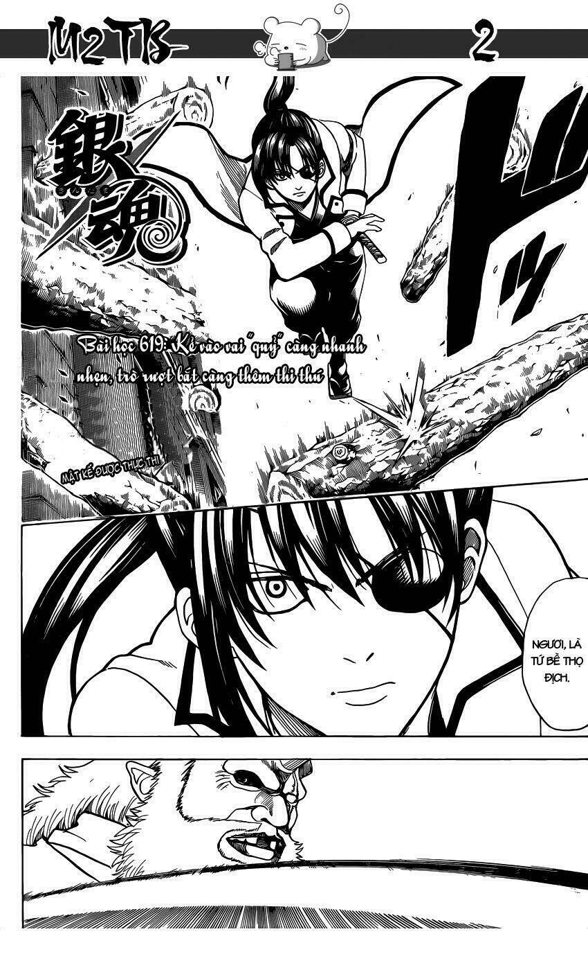 gintama - linh hồn bạc chapter 619 3