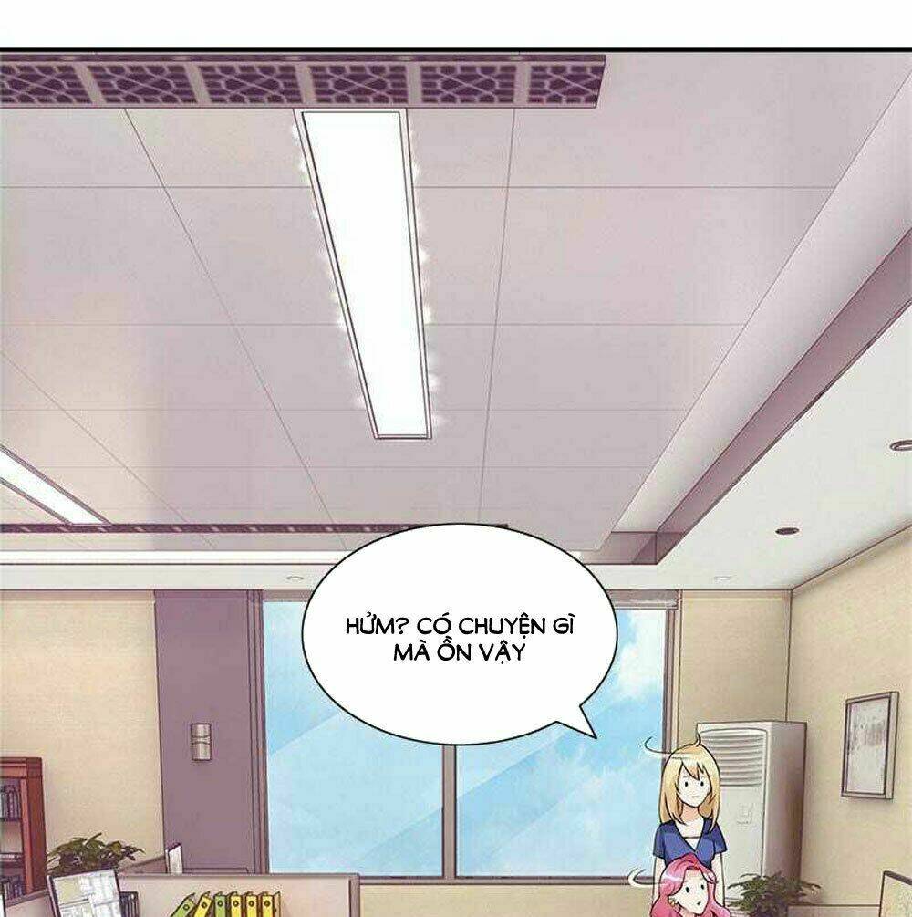 tiểu tâm can tuyệt sủng của lạc tiên sinh chapter 60 8