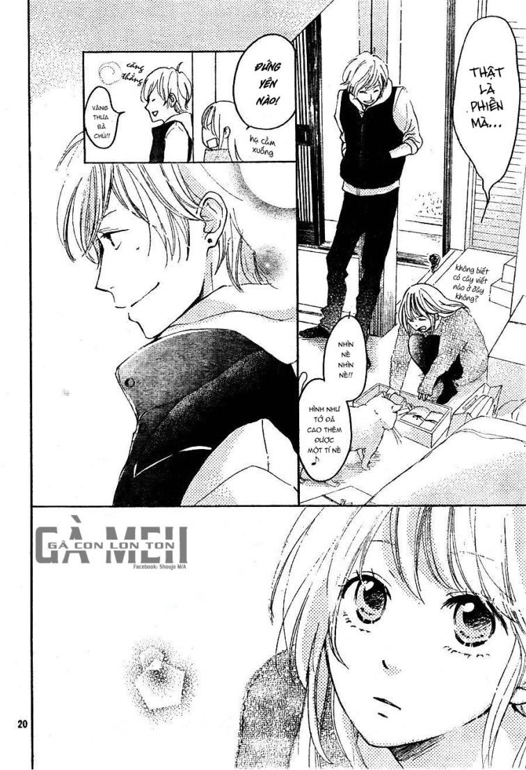 kanna to decchi chapter 4 18