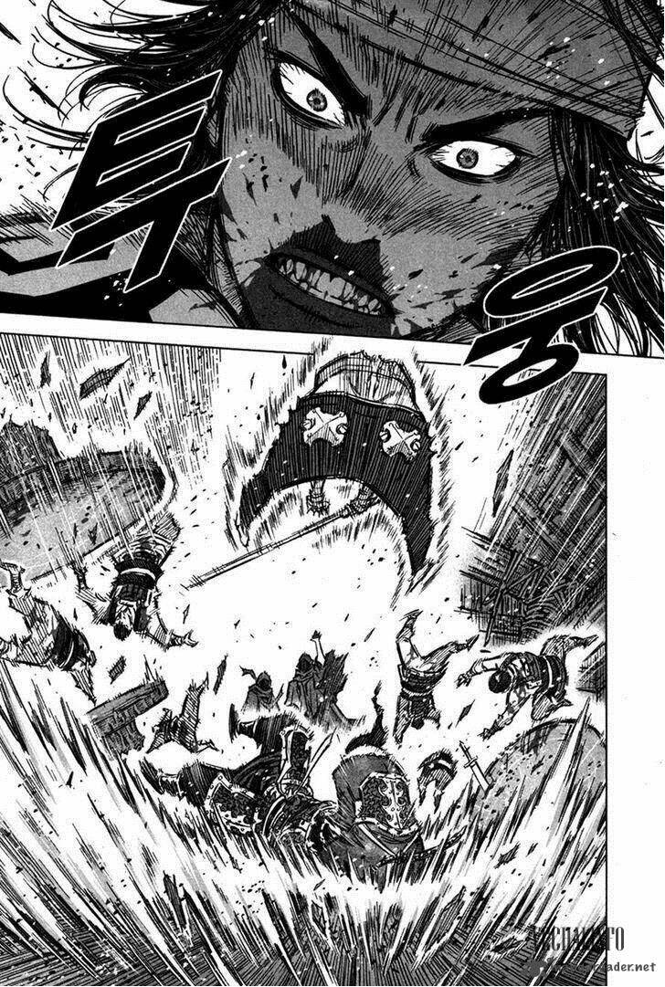 lính đánh thuê maruhan chapter 12 15