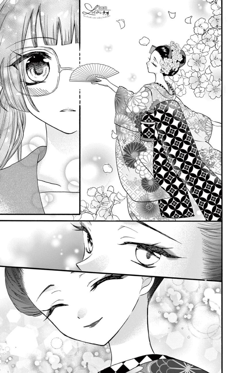 chàng rể giả nhân giả nghĩa chapter 21 11