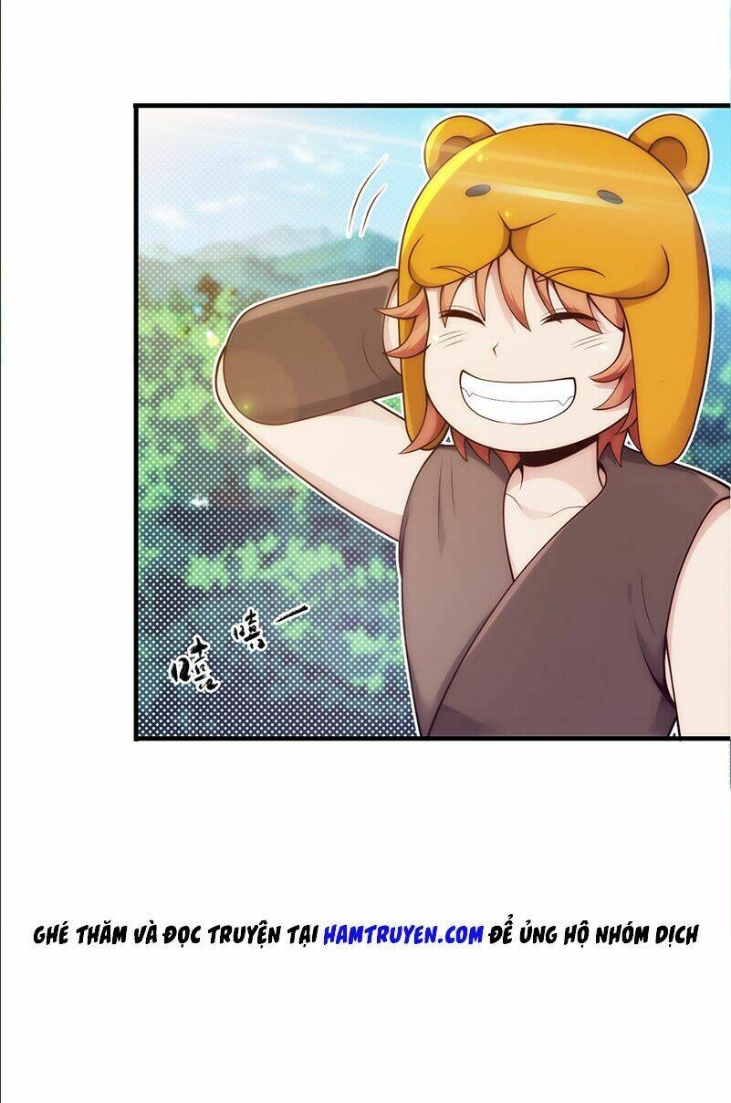 thiên hạ kiếp chapter 30 10