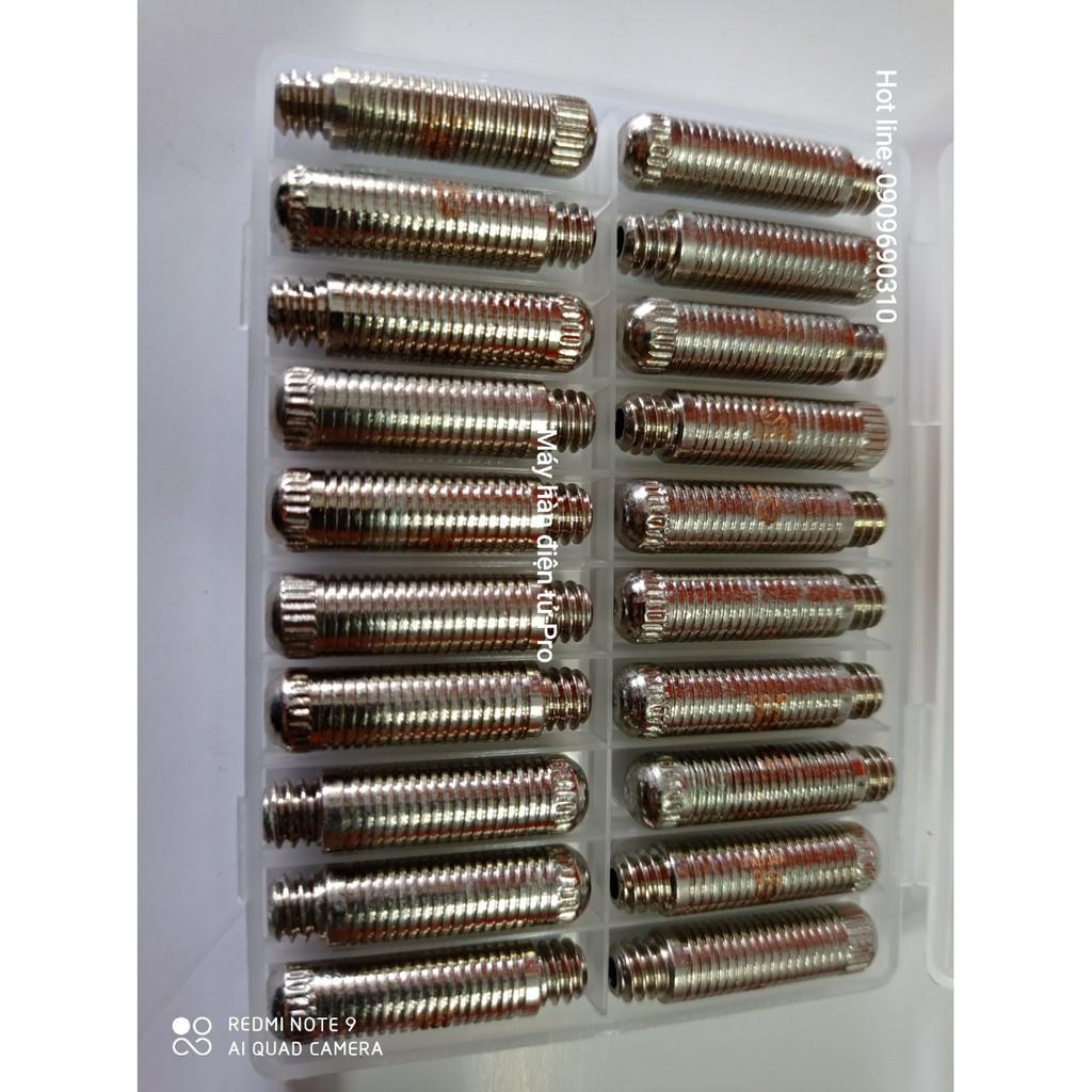 Péc cắt Plasma SG51