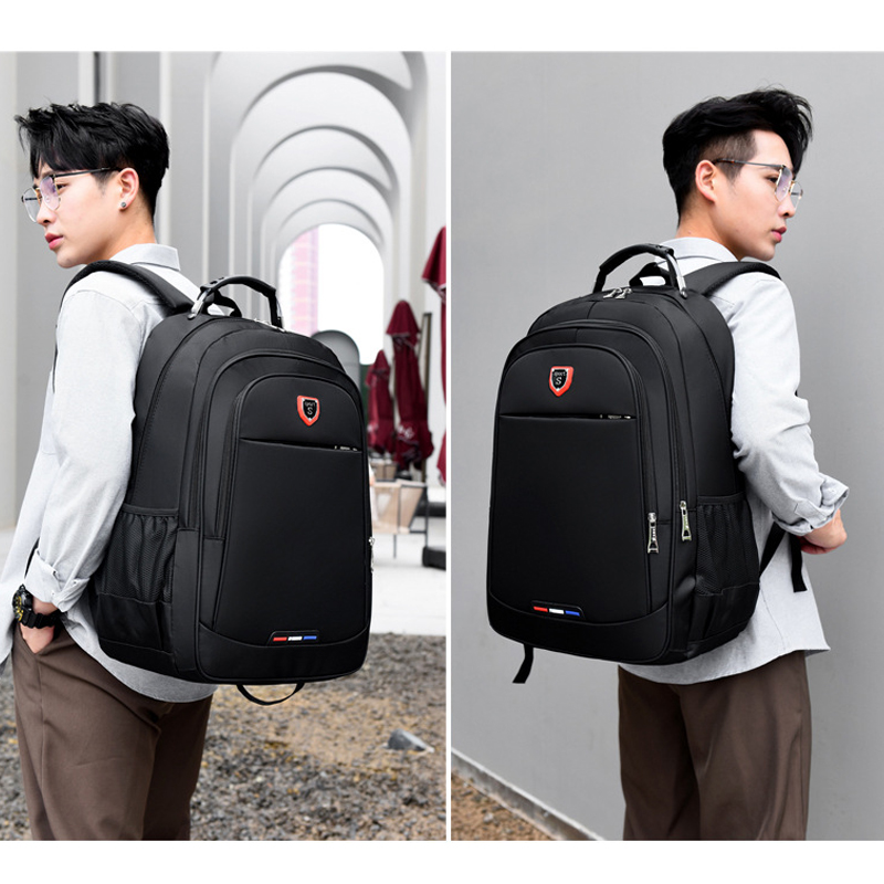 Balo laptop phong cách hiện đại - BEE GEE BLLT5590
