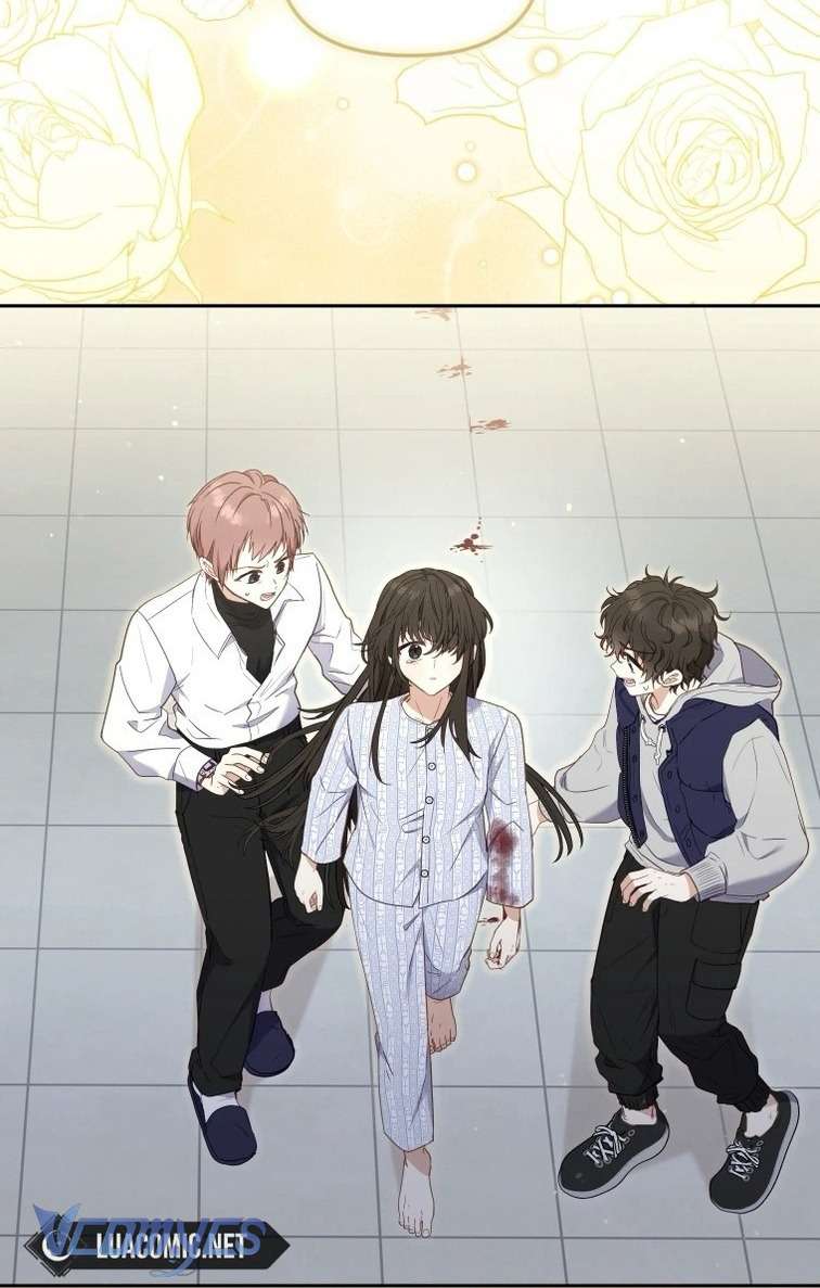 tôi được nuôi dưỡng bởi những kẻ phản diện chapter 63 30