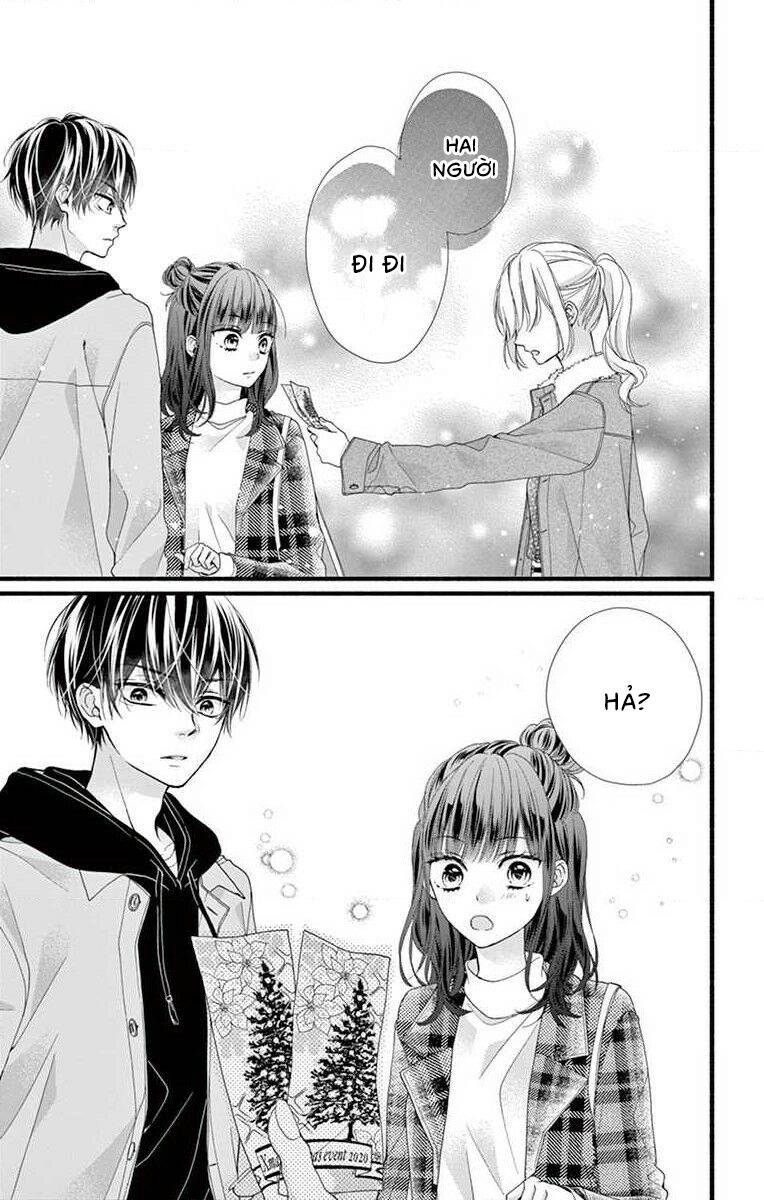 đây là ái, không phải yêu chapter 31 21