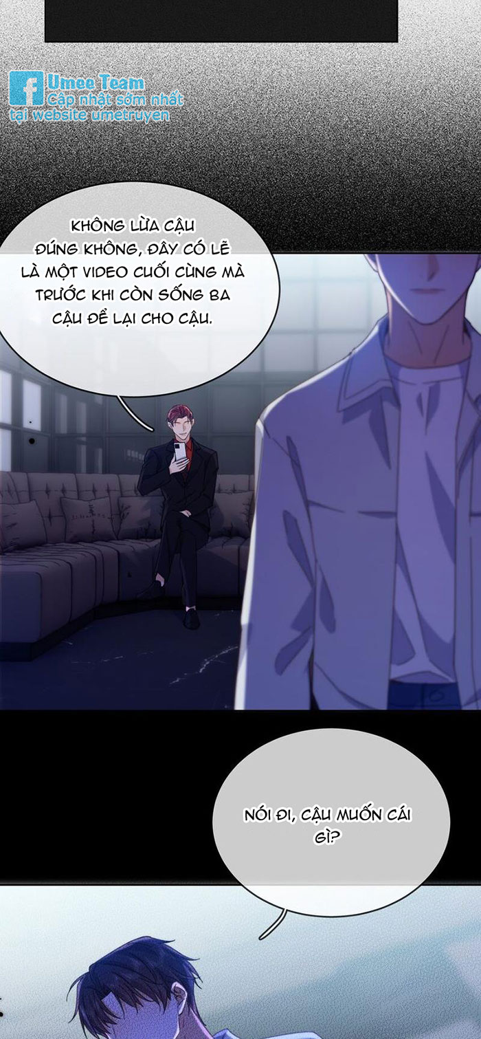 huynh dạy đệ vô lễ chapter 44 31