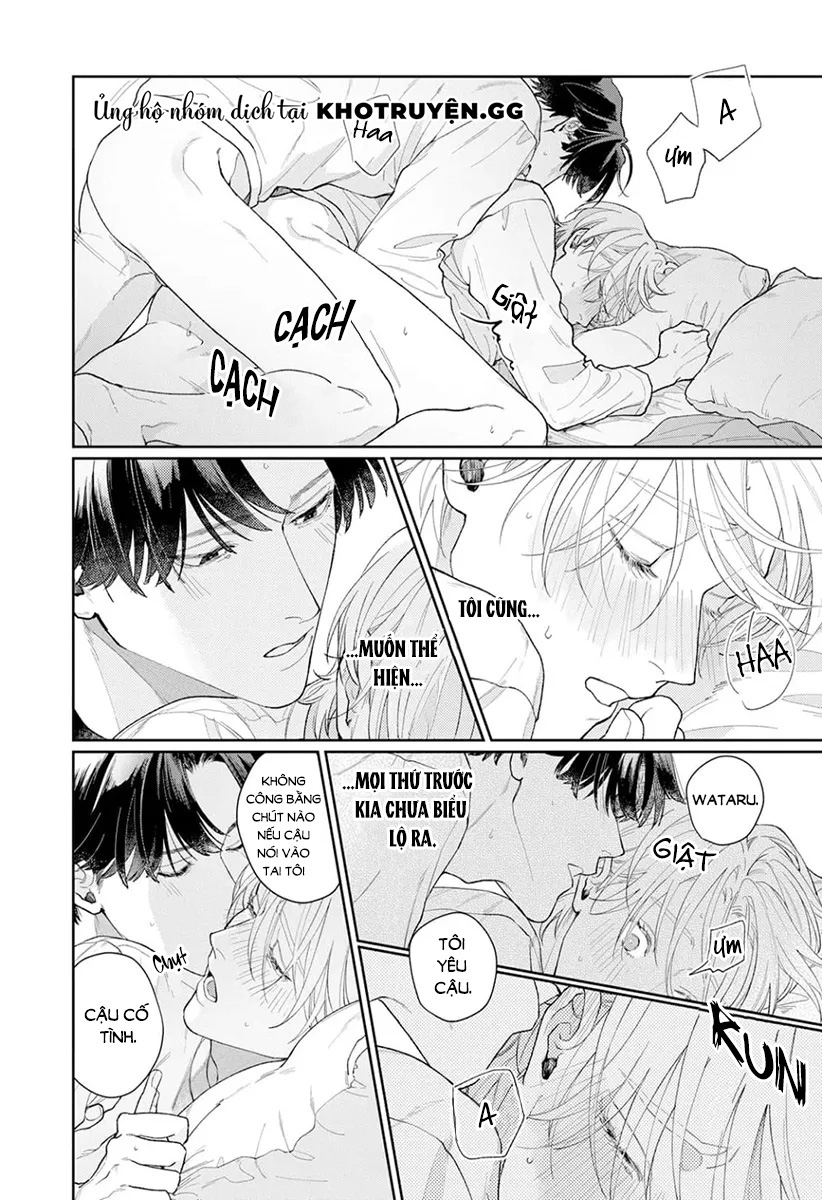 giao kèo tình yêu chapter 6 24