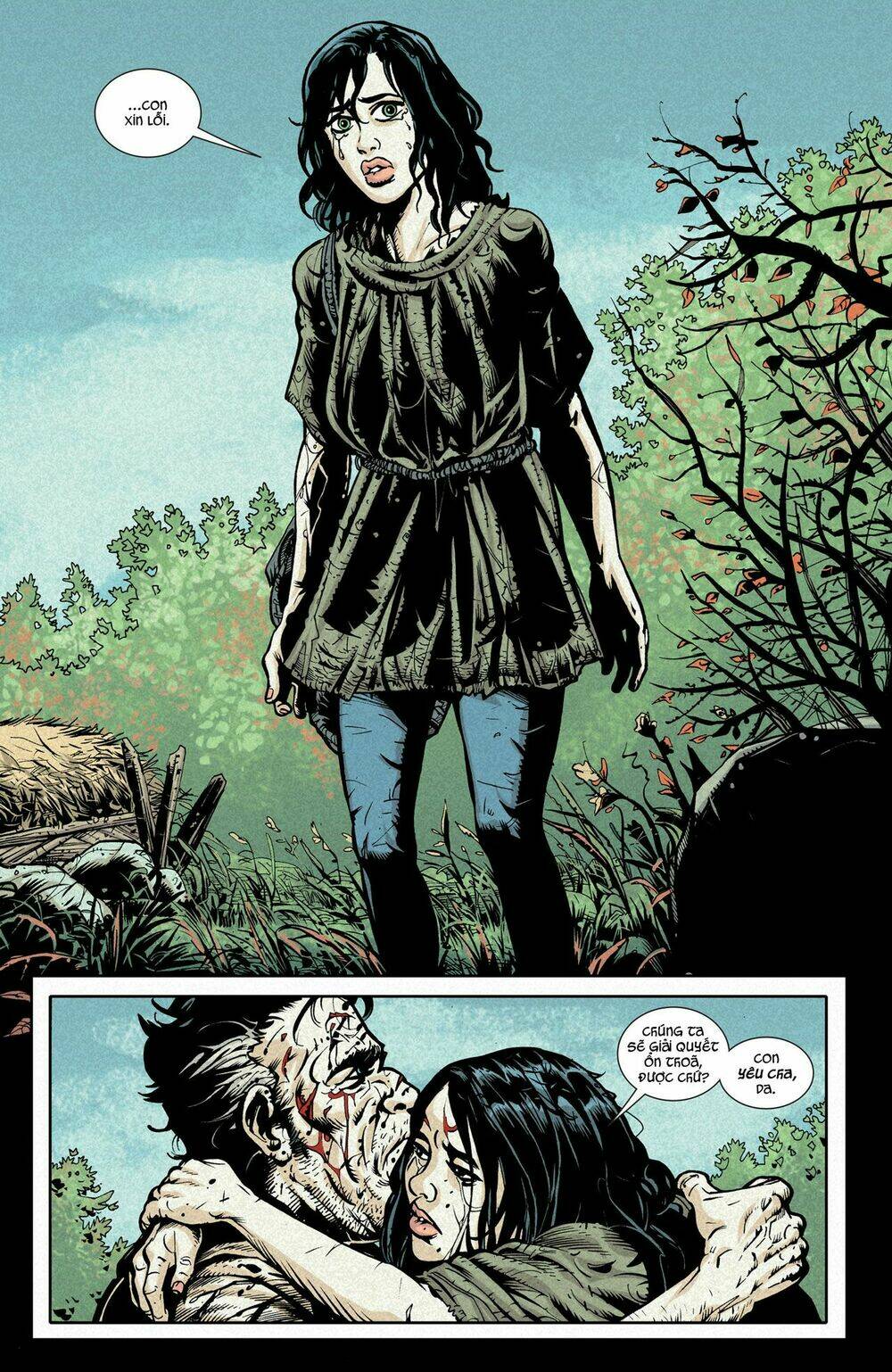 northlanders chapter 13 21