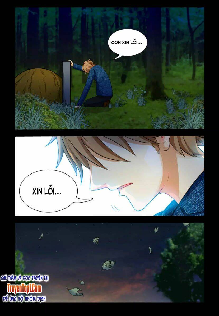 cao cấp tiểu thần y chapter 1 9