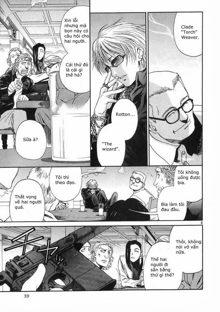 hố đen chapter 39 9