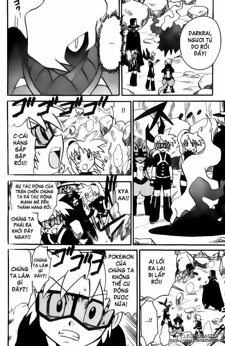 thú cưng đặc biệt 7 chapter 12 13