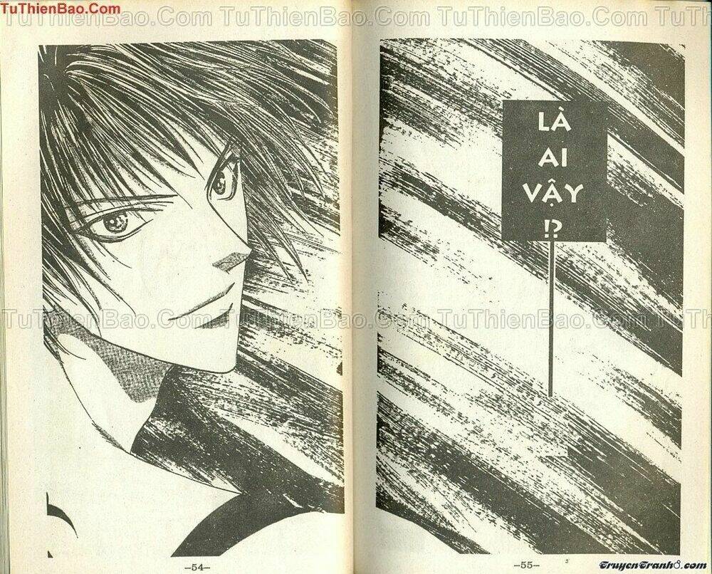 demon sacred - ác ma thánh điển chapter 3 30