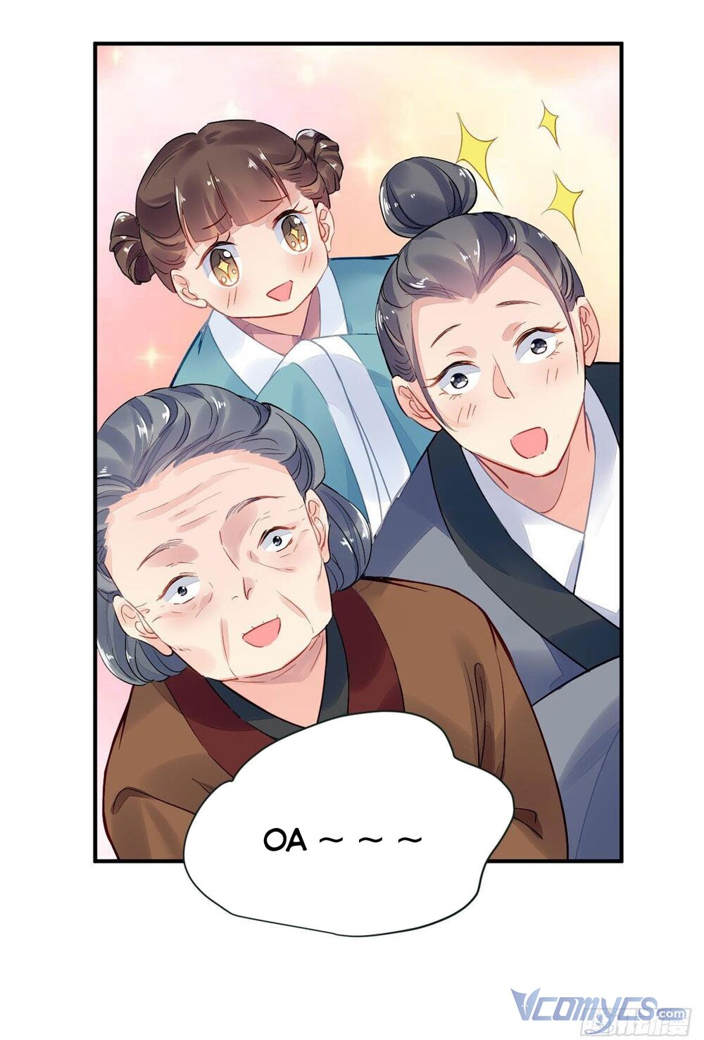 vấn đan chu chapter 23 34