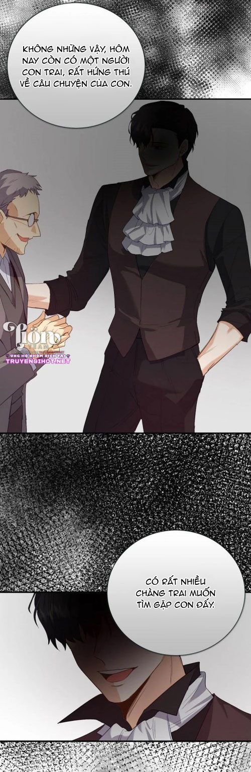 tôi chỉ nhận ra sau khi mất cô ấy chapter 3.2 17