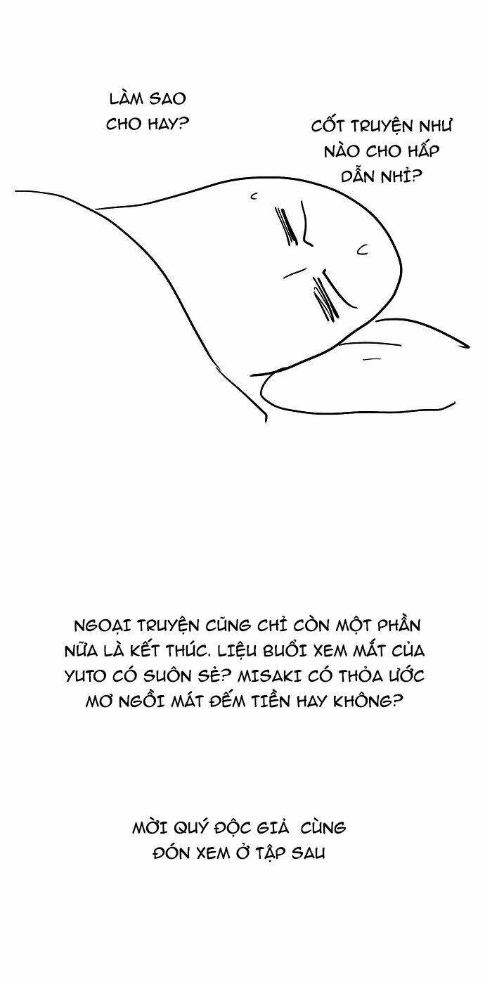 võ sĩ - the boxer chapter 51.4 37