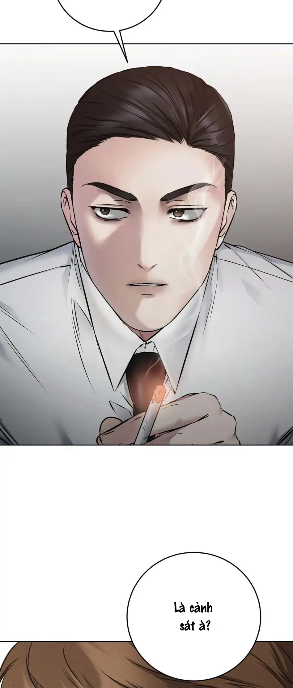 bộ cảnh phục dâm đãng chapter 13 51