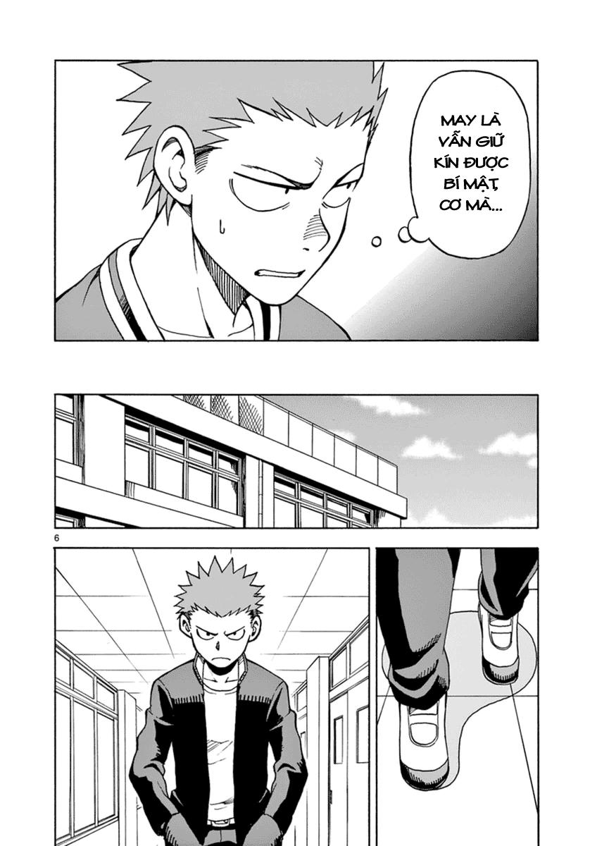 fudatsuki no kyoko-chan chapter 15 6