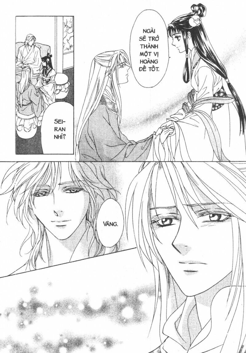 thái vân quốc truyện chapter 2 146