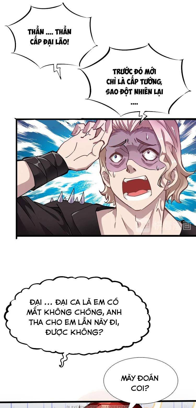 kinh thế kỳ nhân chapter 24 37