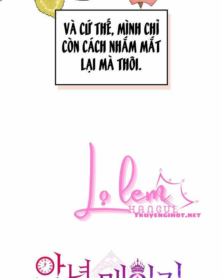 kẻ tạo ra nữ phản diện chapter 48.2 37