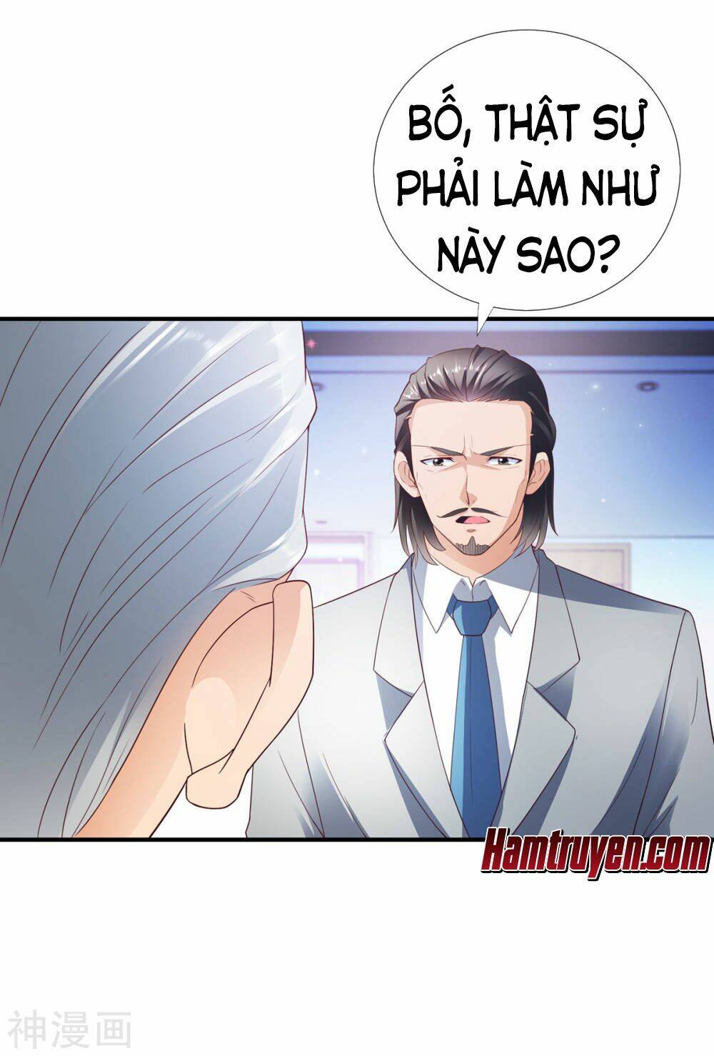 chí tôn toàn năng chapter 9 23