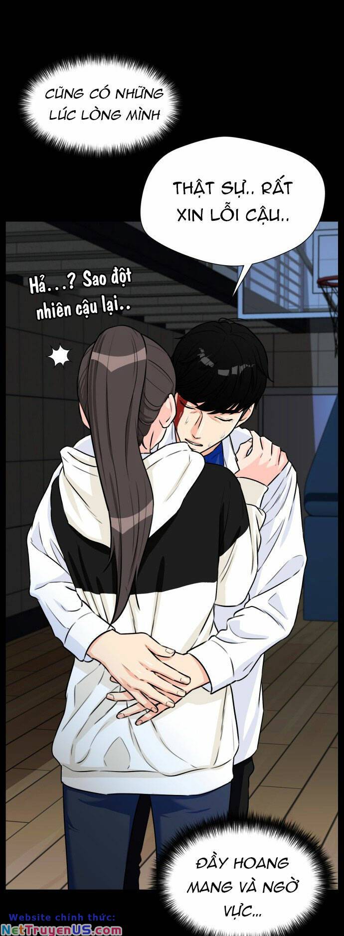 gương mặt thiên tài chapter 98 27