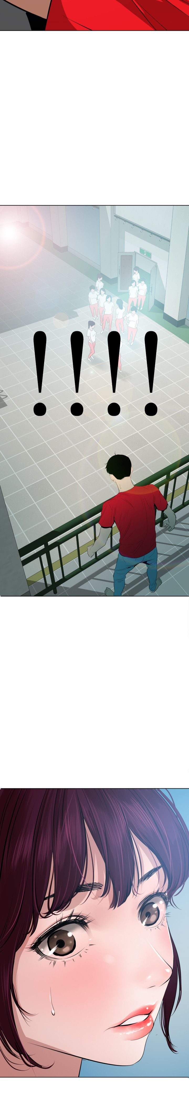 cột thu lôi chapter 54 29