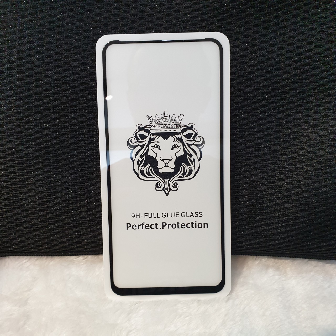 Kính Cường Lực Full Màn Hình Cho Realme X