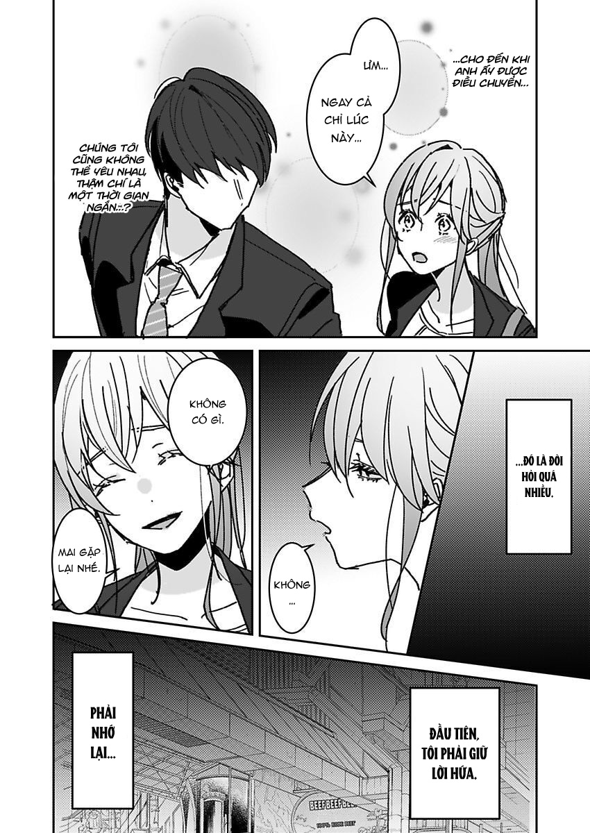 là anh chủ động trước mà chapter 10 4