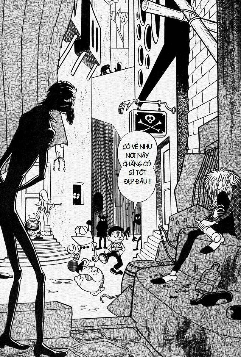 mojako chapter 11.1 5