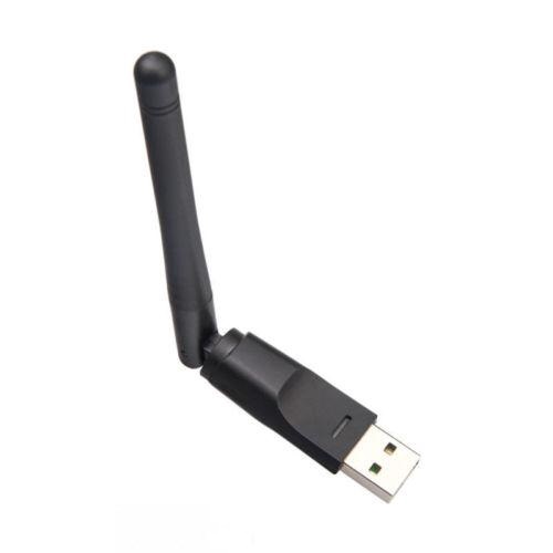 USB WIFI - Wireless Apdater IEEE802.11 b/g/n 150Mbps - kết nối internet - lướt net không dây - thay thế card mạng dây