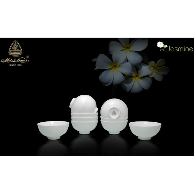 Bộ 10 bát cơm 11,2 cm