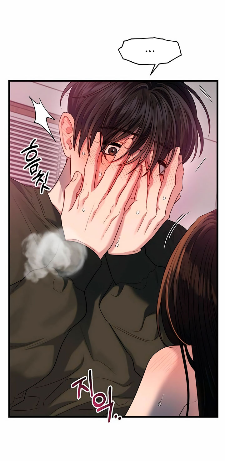 [18+] dục vọng tao nhã chapter 35.1 5