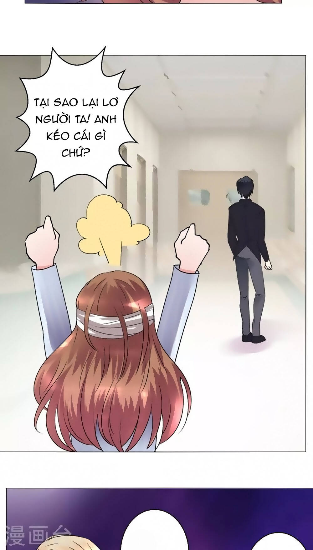 một tuần làm tình nhân chapter 32 7