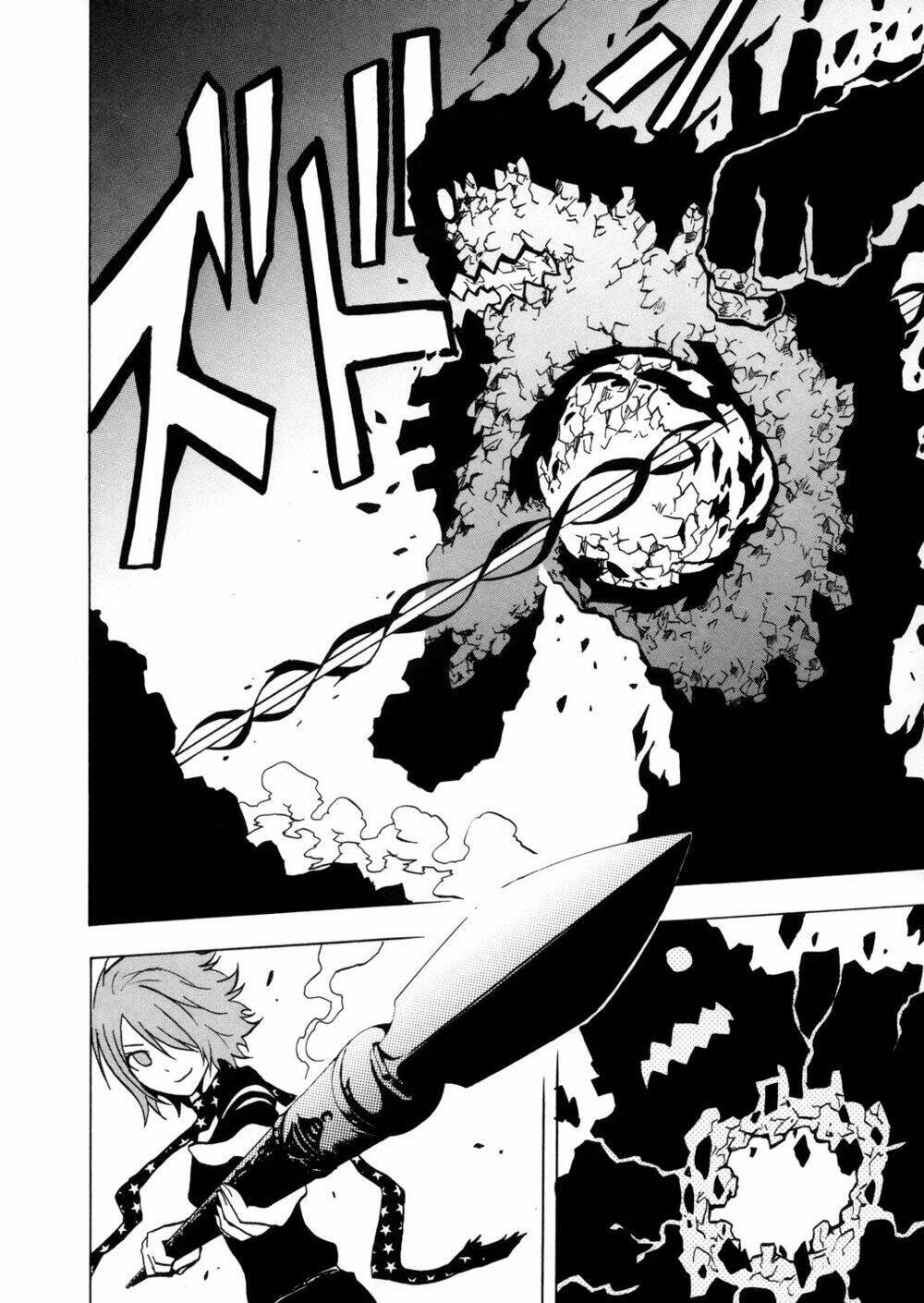 ga-rei chapter 36 35