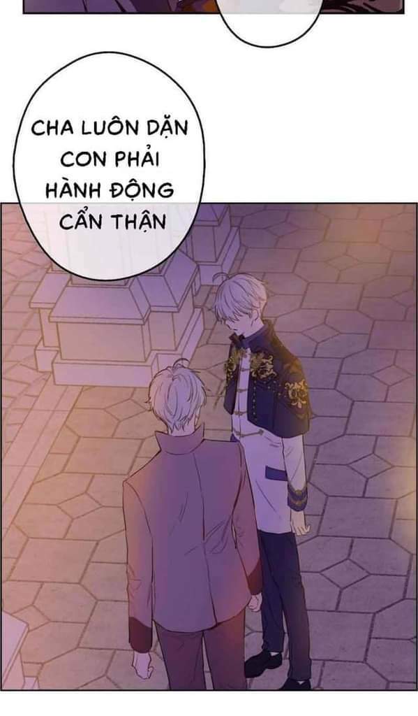 một ngày nọ ta trở thành công chúa chapter 52 30