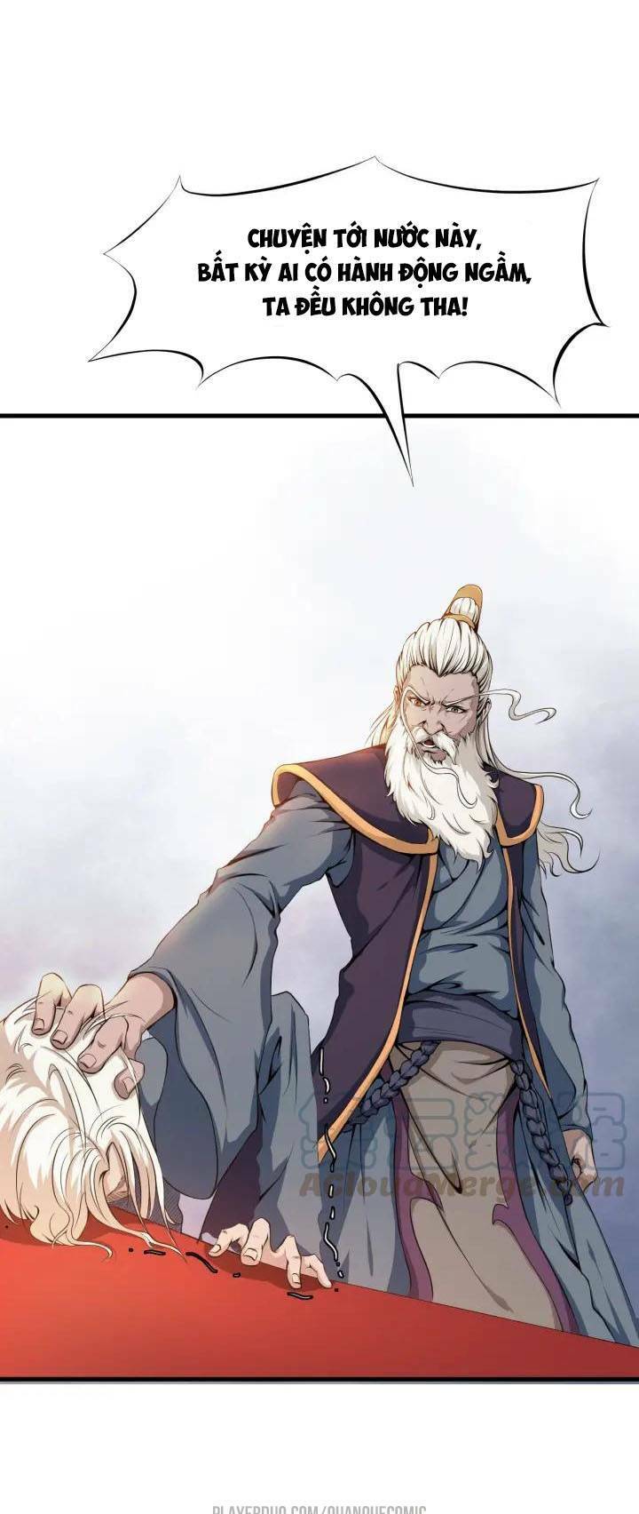 long mạch võ thần chapter 27 21