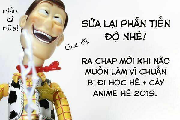 bạo liệt thiếu nữ chapter 5 27