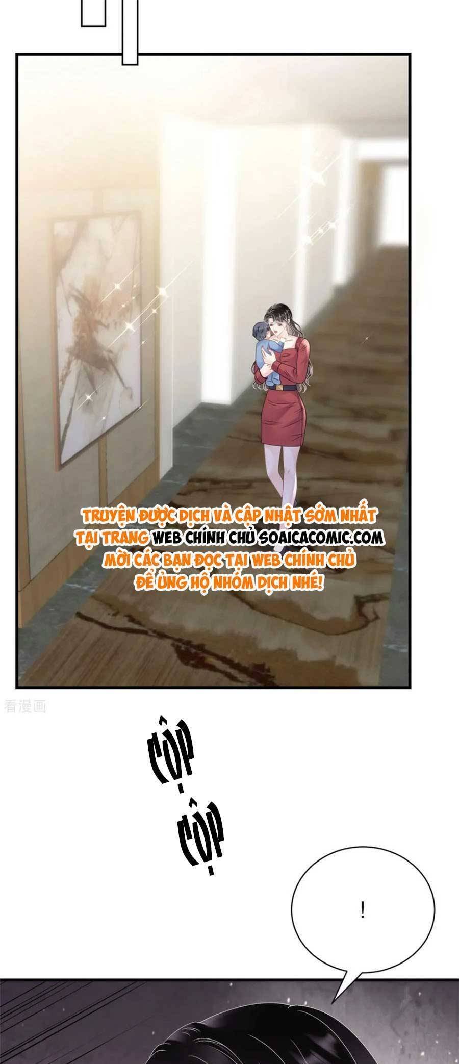 [16+] đại tiểu thư có thể có ý đồ xấu chapter 189 9