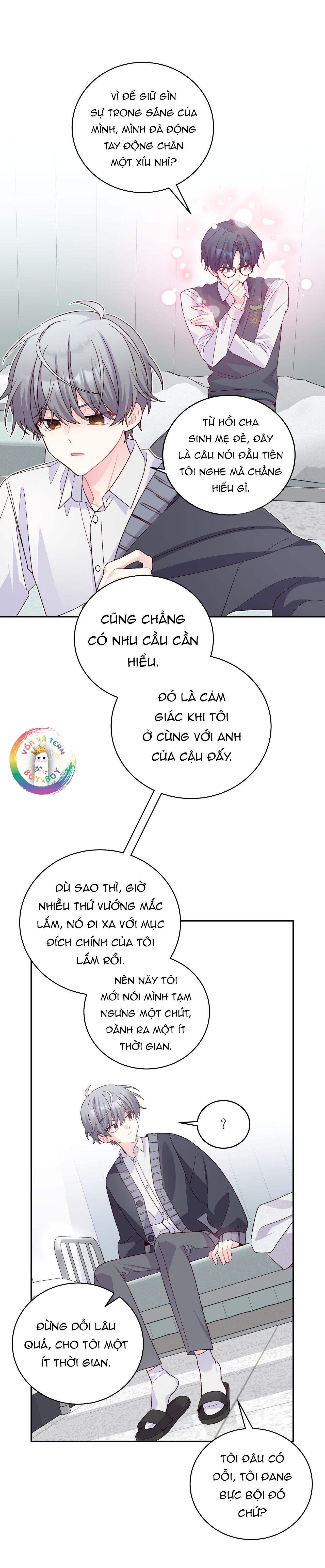 merry marbling chapter 30 19